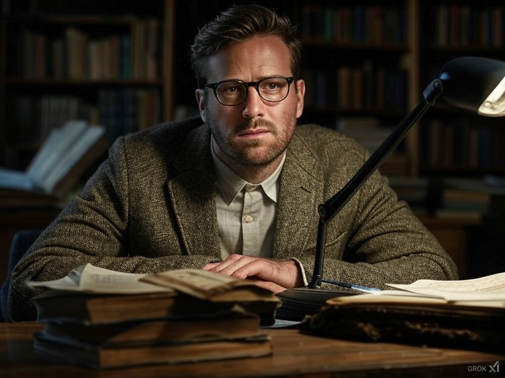 Scientist Discloses the Most Bizarre Fetishes He's Encountered, and You'll Be Astonished by What's Included