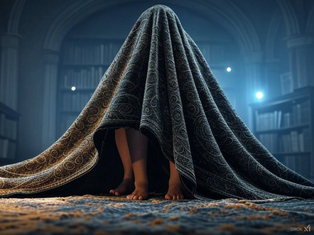 Scientist Discloses the Most Bizarre Fetishes He's Encountered, and You'll Be Astonished by What's Included