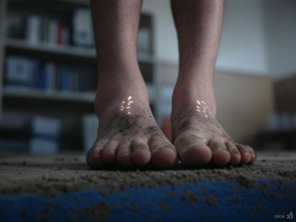 Scientist Discloses the Most Bizarre Fetishes He's Encountered, and You'll Be Astonished by What's Included