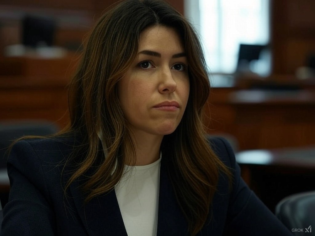 Johnny Depp's attorney responds to speculation about a romantic relationship during the high-profile Amber Heard trial