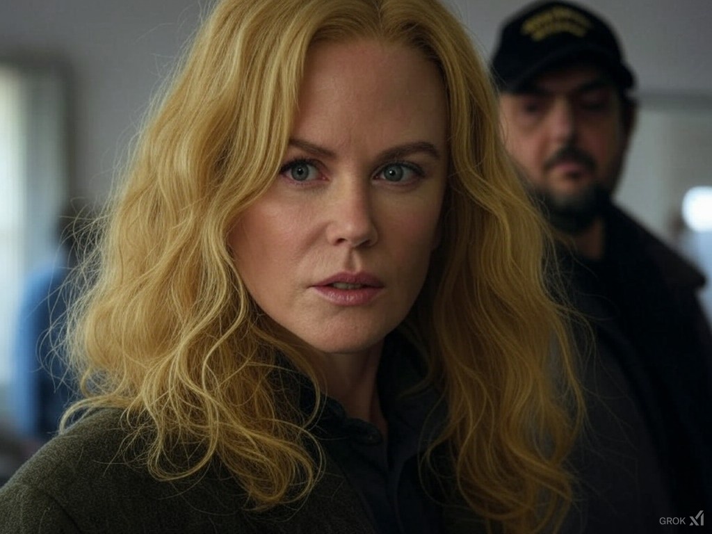 Nicole Kidman had a strict clause inserted into her film contract regarding nude sex scenes with her then-real-life husband, Tom Cruise.