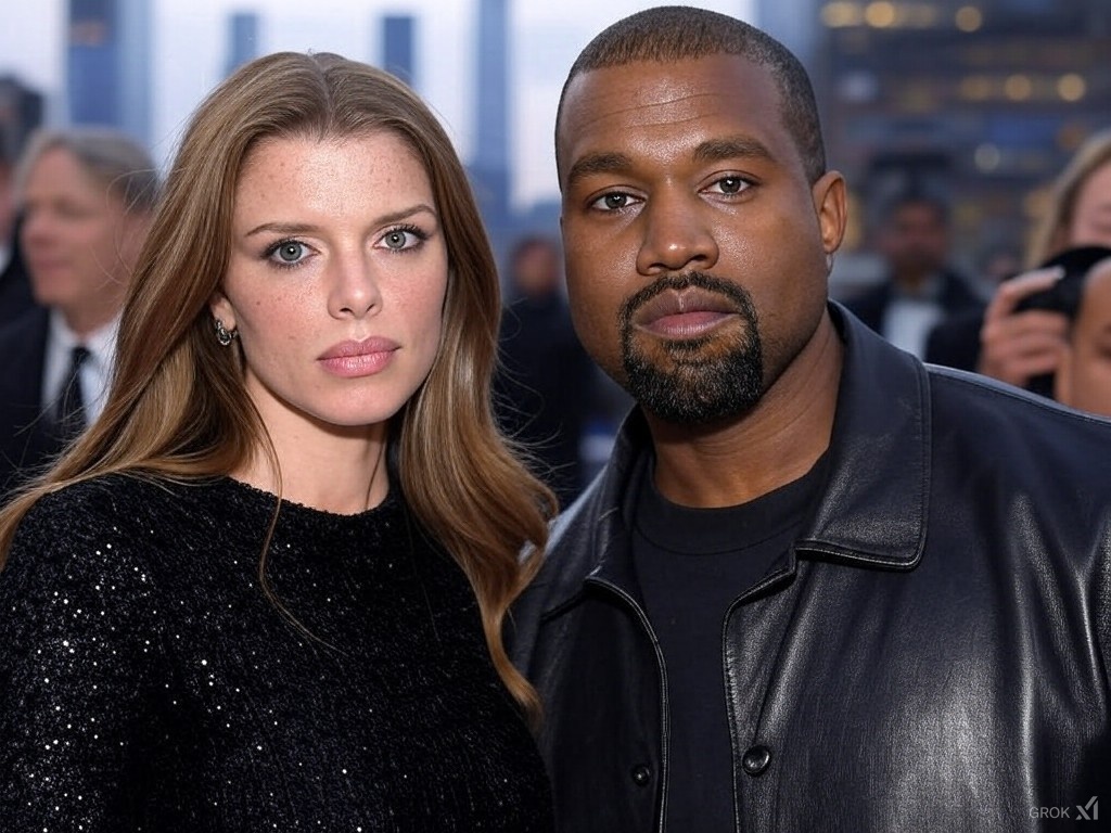 Julia Fox 'regrets' dating Kanye West, describing the relationship as 'the most uncomfortable times of her life.'