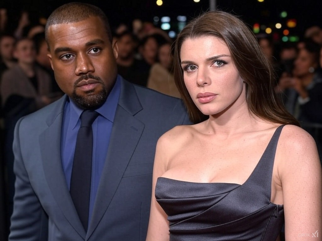 Julia Fox 'regrets' dating Kanye West, describing the relationship as 'the most uncomfortable times of her life.'