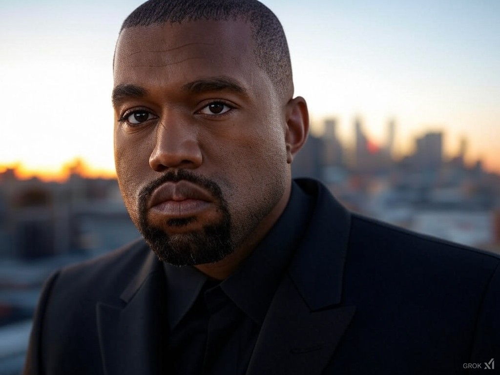 Kanye West appears to confirm that Bianca Censori has parted ways with him, disclosing the reason behind their split.