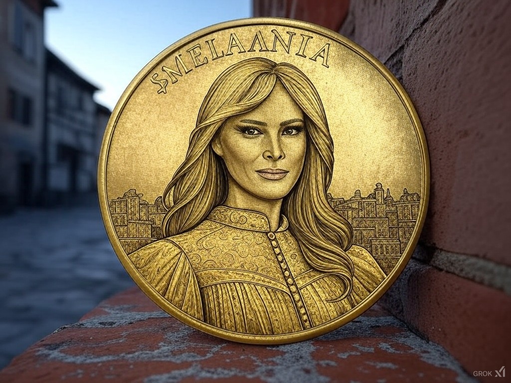 Classic: The Crypto Pump and Sell on the Dip: Trump, His Sons and Musk