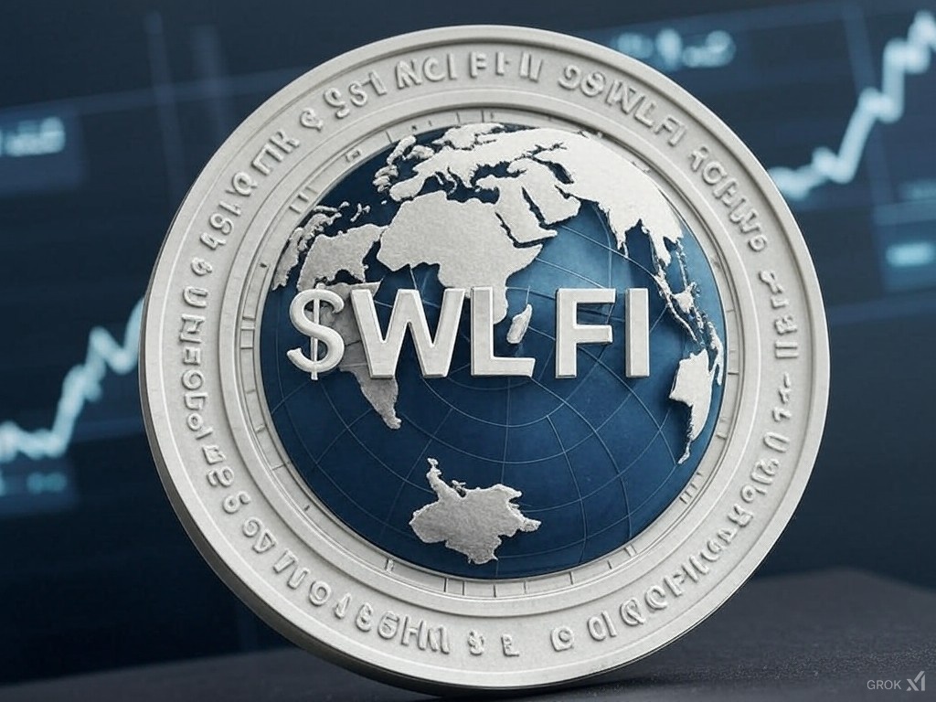 World Liberty Financial ($WLFI) - Earn Money Beyond the USA (P.S. Bye)