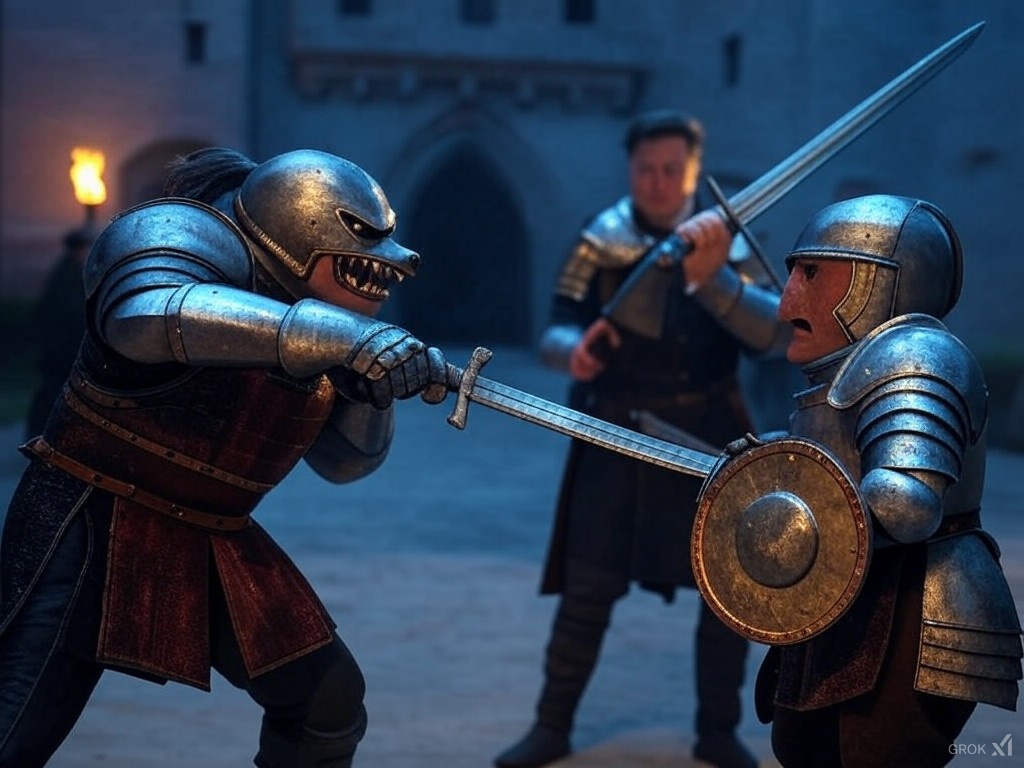 DOGE Takes Aim at the Penny: A New Era for Cryptocurrency Impact on Traditional Currency