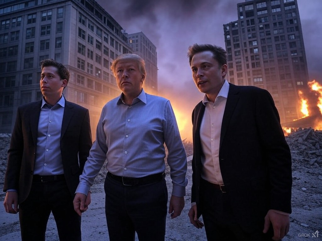 The AI Hype is Subsiding, But Costs Are Rising