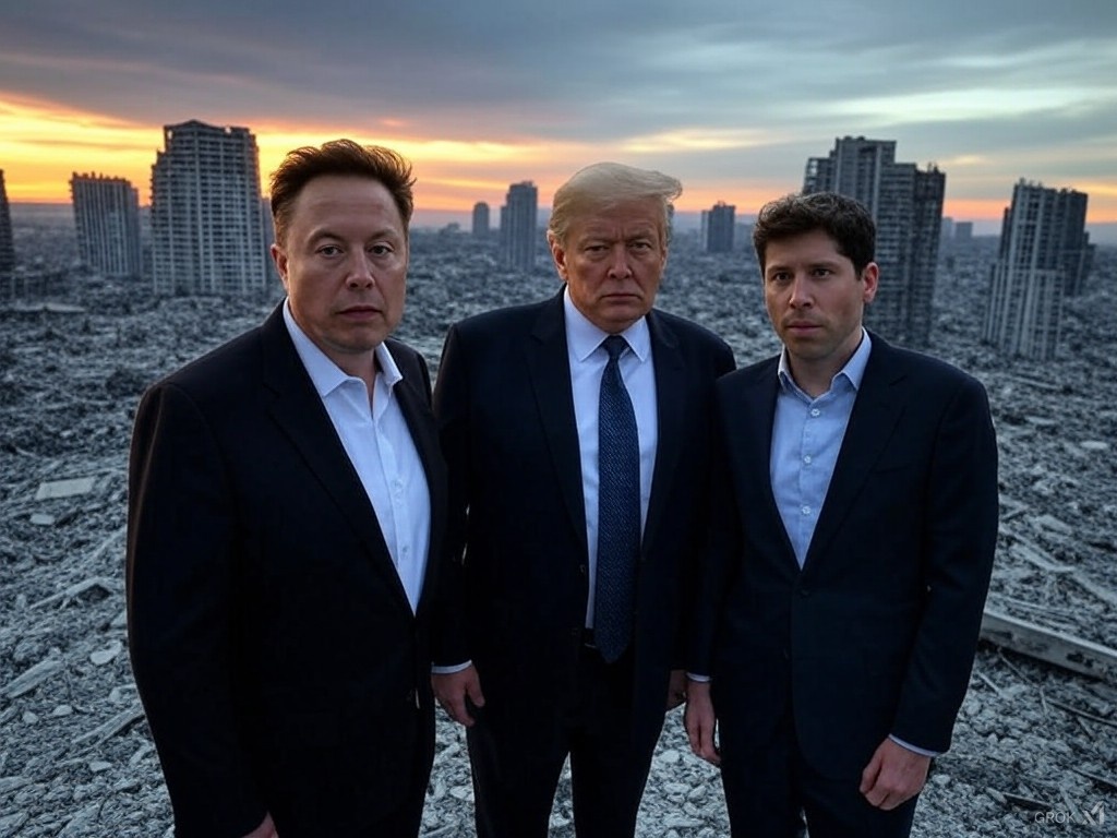 The AI Hype is Subsiding, But Costs Are Rising