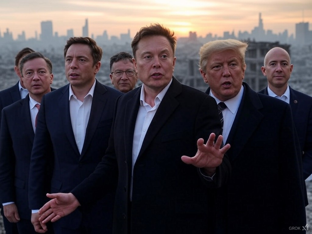 The AI Hype is Subsiding, But Costs Are Rising