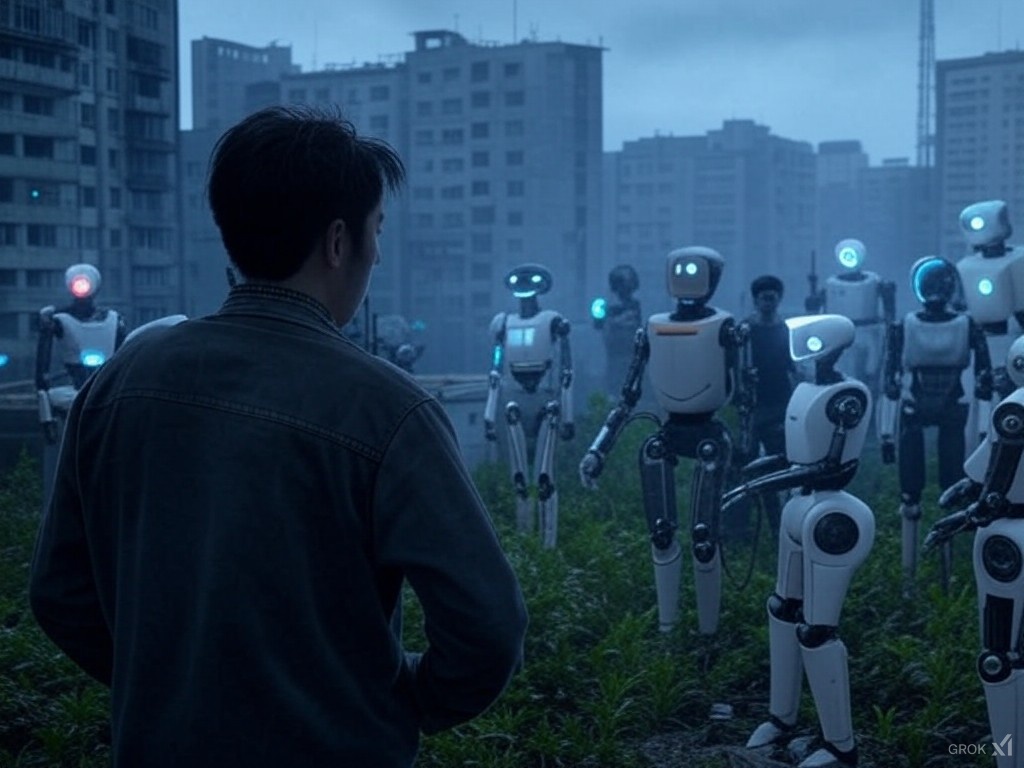 Monopolies, Oligopolies, Regulation, Collusion, Licensing, Control: Why AI Won't Cause Unemployment