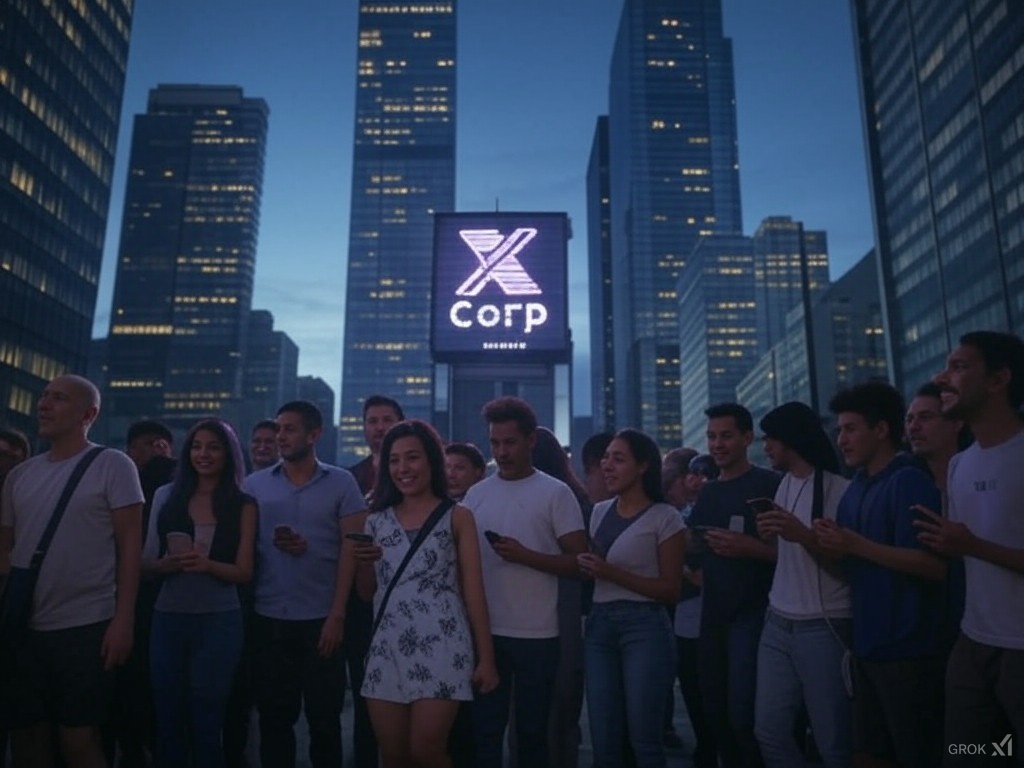 The X Money Service is Expected to Launch in The First Quarter