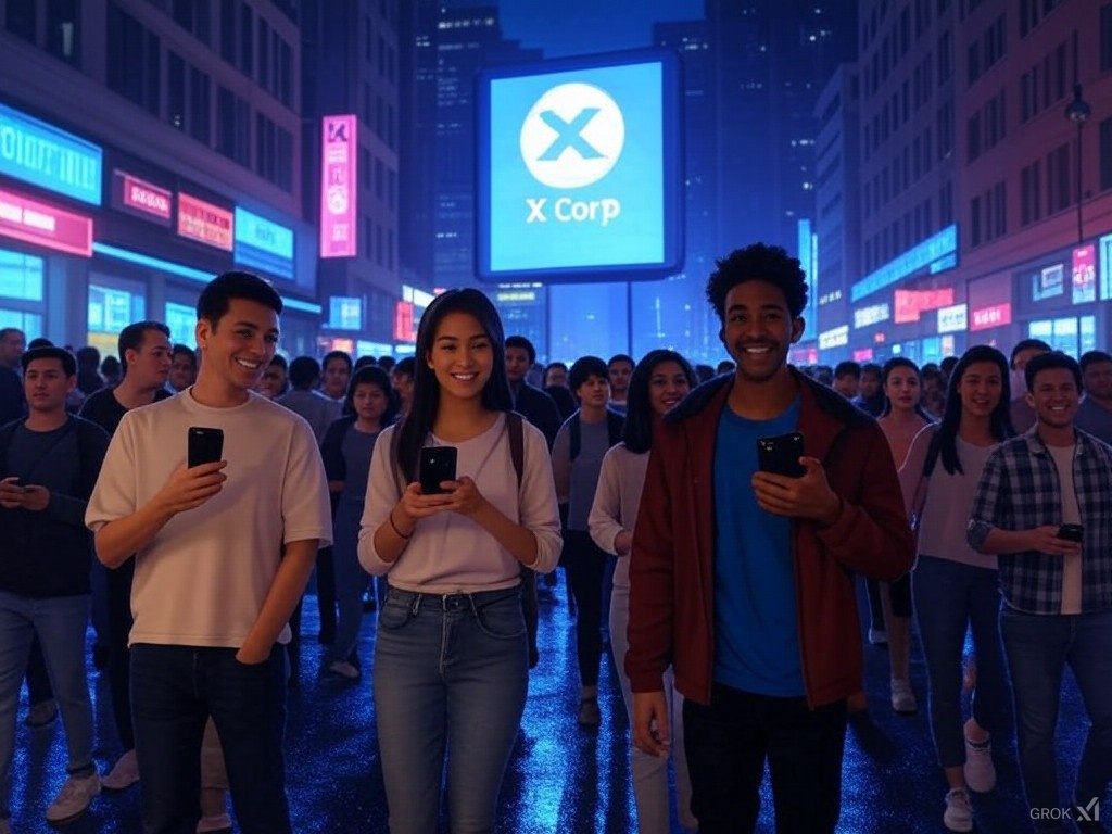 The X Money Service is Expected to Launch in The First Quarter