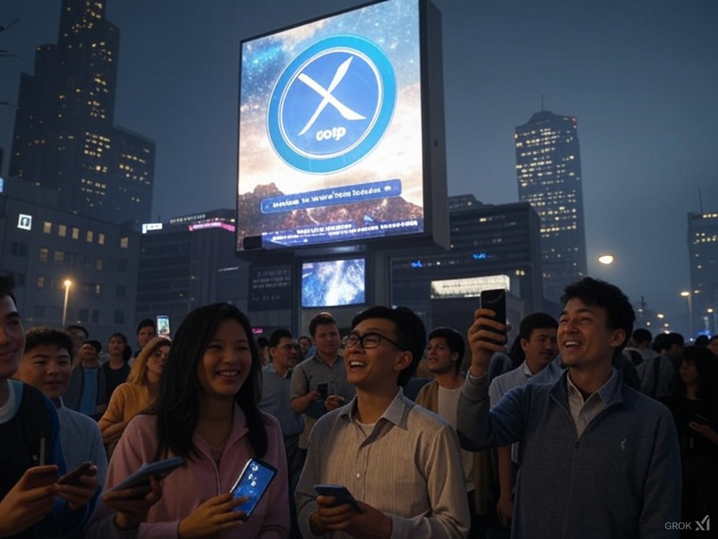 The X Money Service is Expected to Launch in The First Quarter