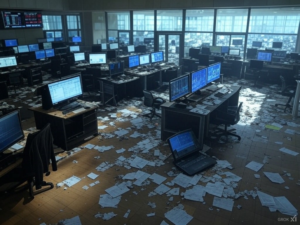 Bitcoin at K, Ethereum at <img.8K - When Will They Drop to These Levels?