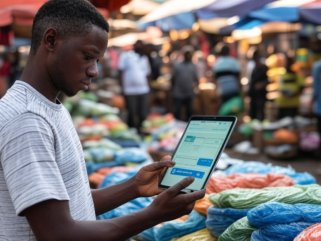 Cryptocurrencies as a Solution for Freelancers Through Quasa Connect in Ghana