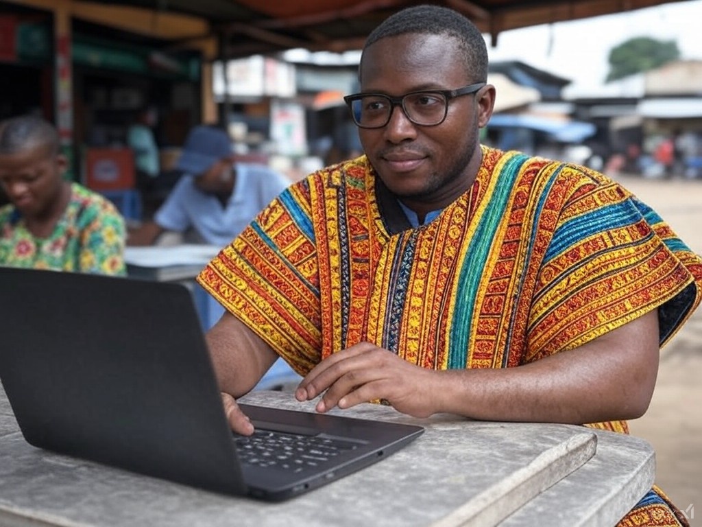 Cryptocurrencies as a Solution for Freelancers Through Quasa Connect in Ghana