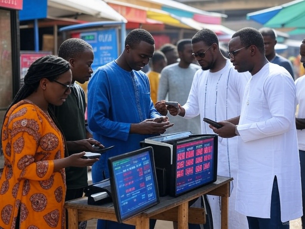 Cryptocurrencies as a Solution for Freelancers Through Quasa Connect in Ghana