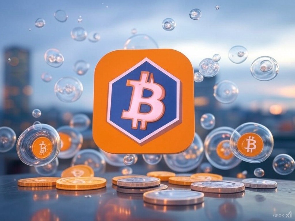 How Long Can Verbal Interventions Sustain the Cryptocurrency Bubble?