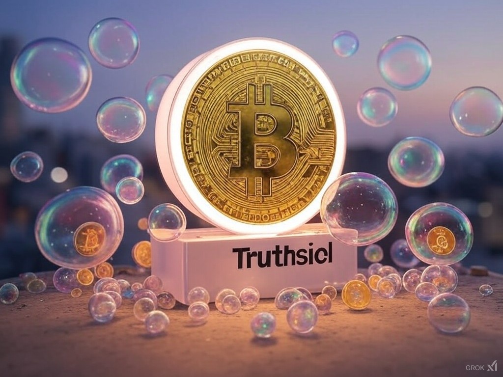 How Long Can Verbal Interventions Sustain the Cryptocurrency Bubble?