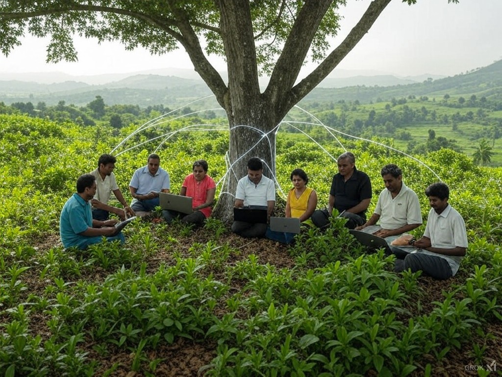 Opportunities for Work in Sri Lanka via Quasa Connect