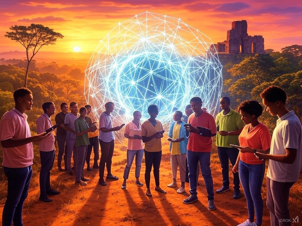 Quasa Connect: A Remote Work Service in Zimbabwe - All the Advantages