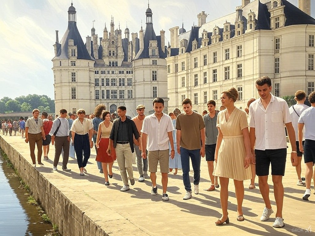 France and Cryptocurrency Earnings through Quasa Connect