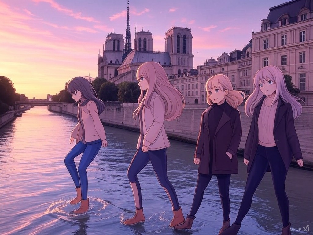 France and Cryptocurrency Earnings through Quasa Connect