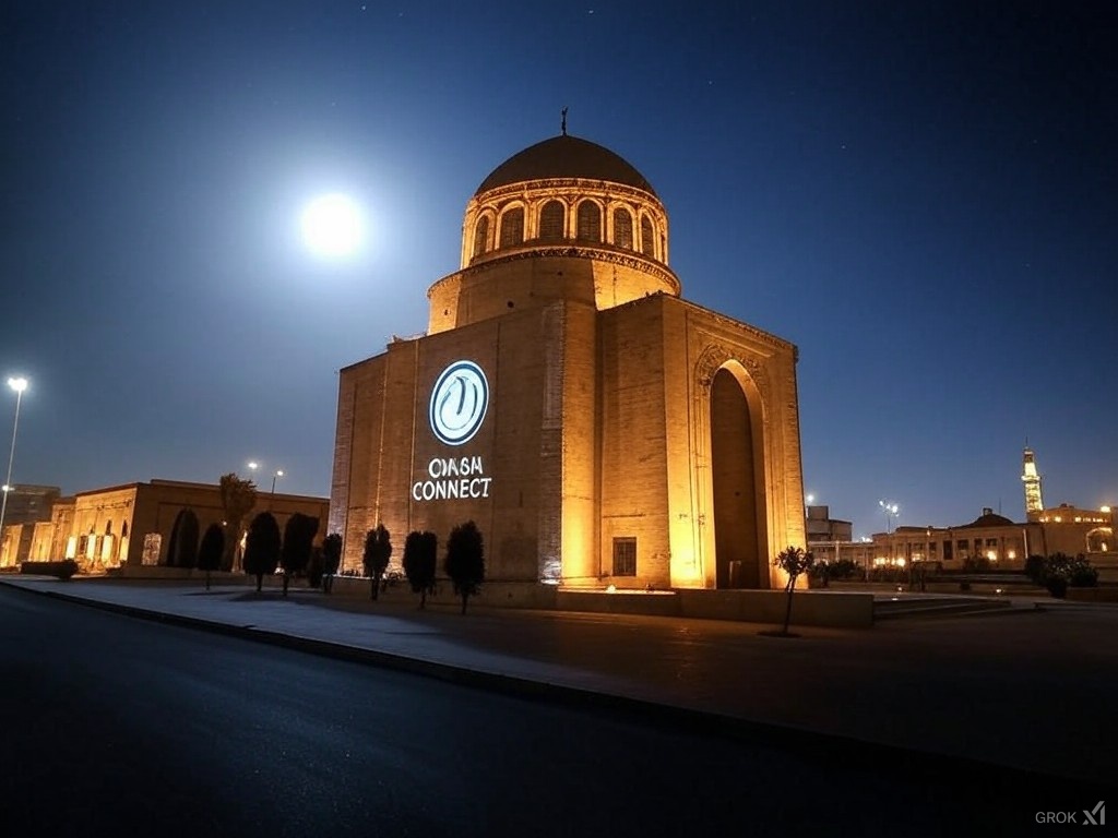 Earning Foreign Currency Remotely in Iraq Through Quasa Connect