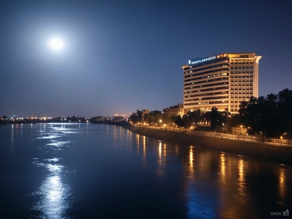 Earning Foreign Currency Remotely in Iraq Through Quasa Connect