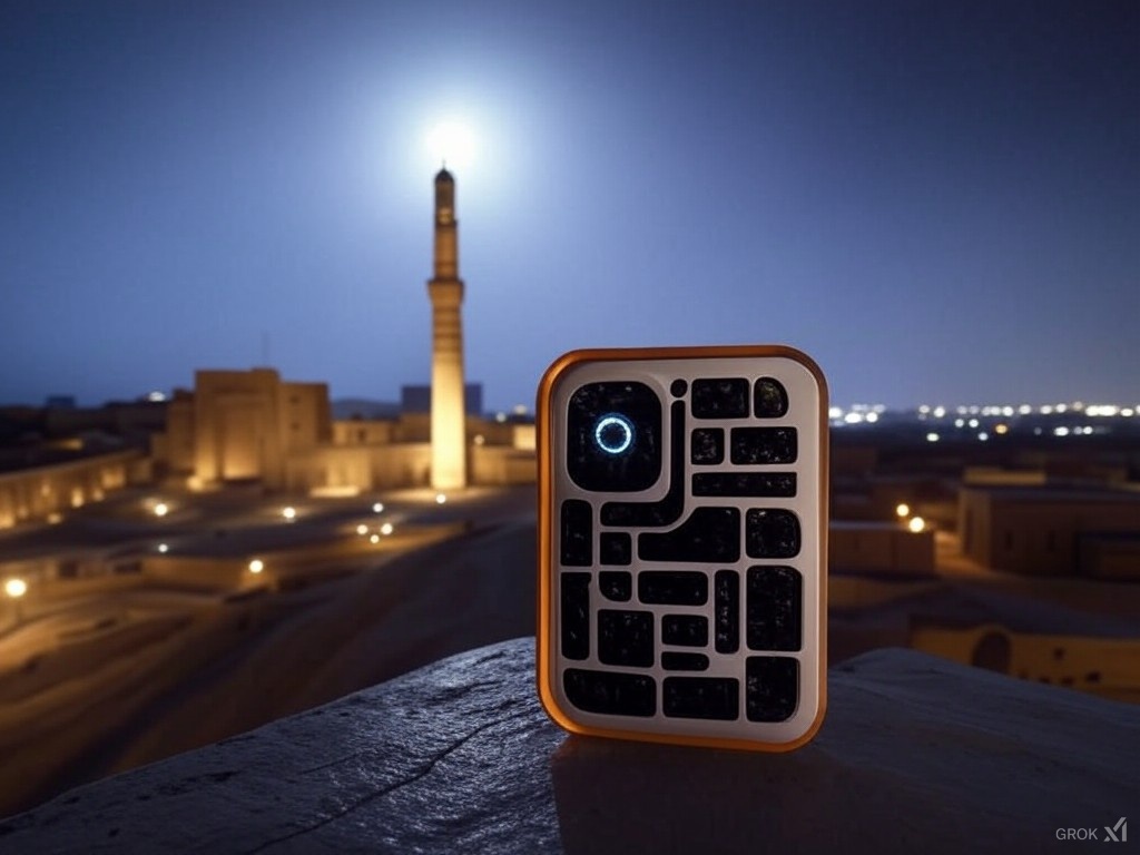 Earning Foreign Currency Remotely in Iraq Through Quasa Connect