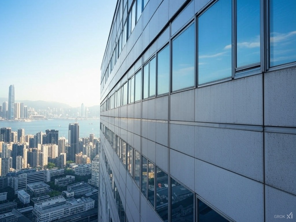 Earning Money Remotely in Cryptocurrency through Quasa Connect in Hong Kong