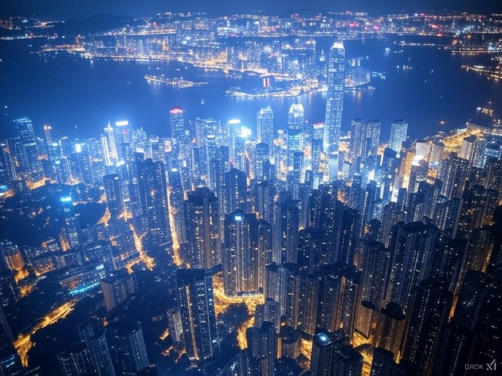 Earning Money Remotely in Cryptocurrency through Quasa Connect in Hong Kong