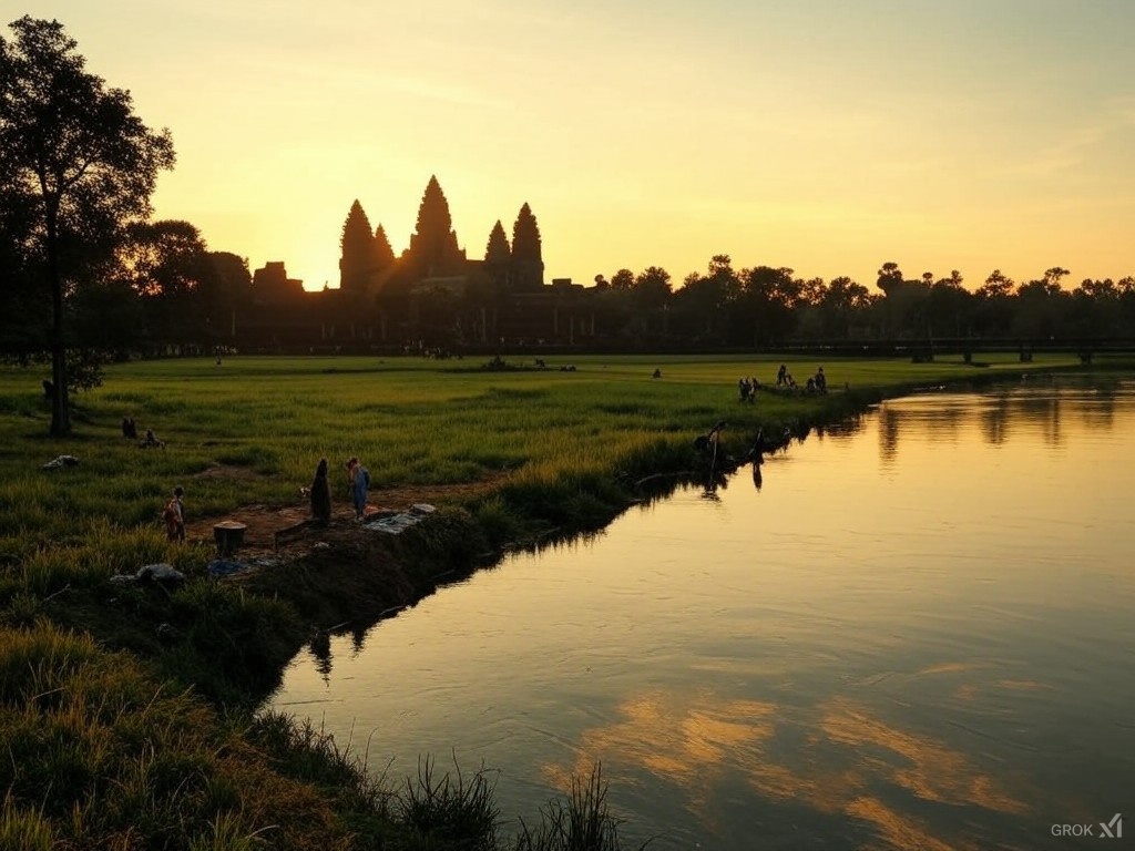 Cambodian Freelancers Can Earn Cryptocurrency QUA via Quasa Connect