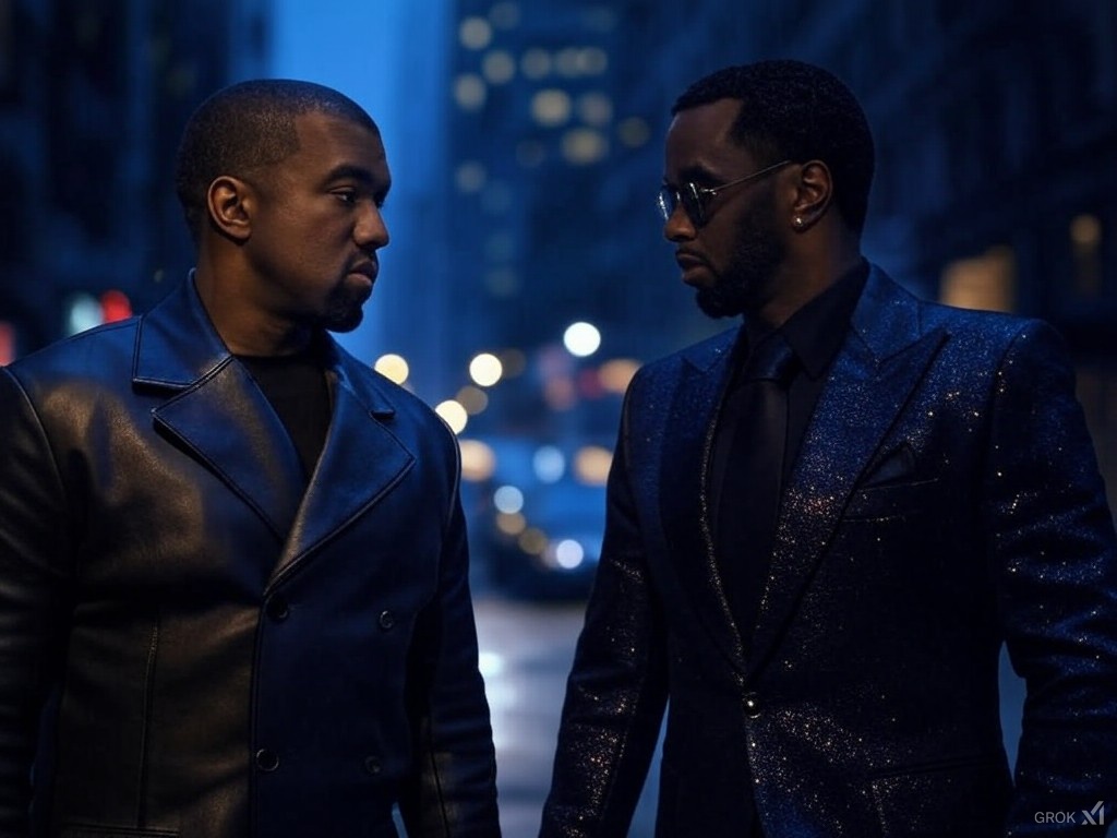 Kanye West appears to confirm that Bianca Censori has parted ways with him, disclosing the reason behind their split.