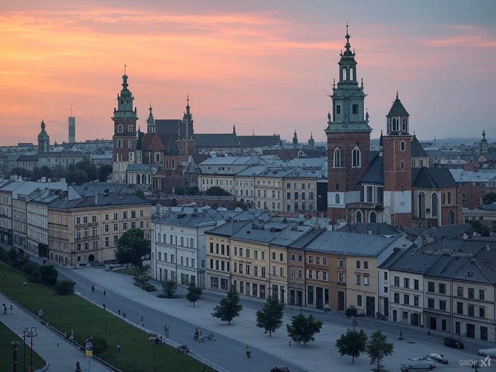 Earnings in Cryptocurrency in Poland: The Role of Quasa Connect