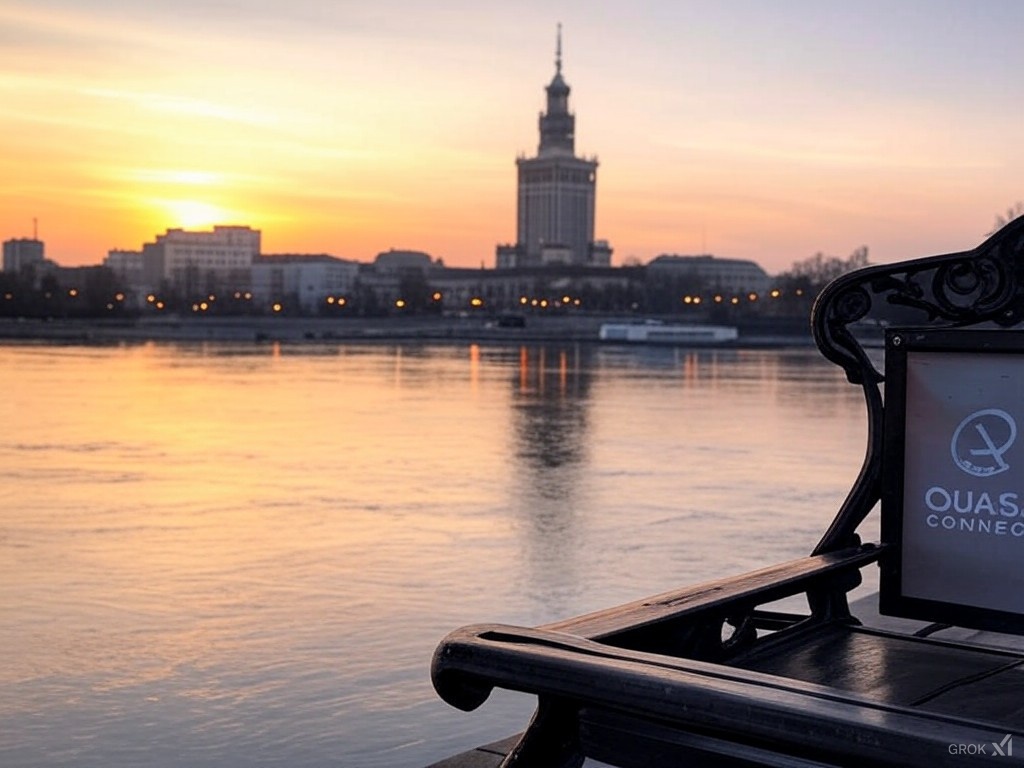 Earnings in Cryptocurrency in Poland: The Role of Quasa Connect