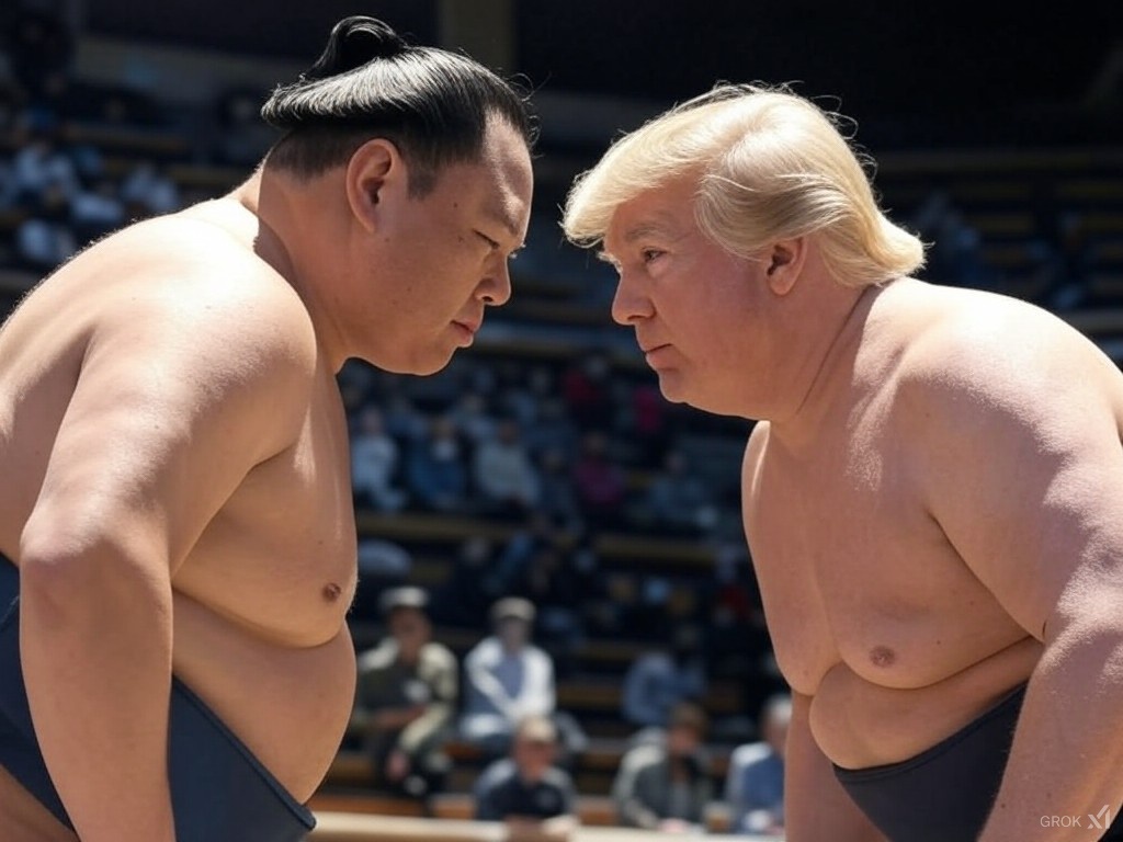 No News from the US: War Enters Dull Phase, Enemies Identified, Lines Drawn, Artillery Preparation and Reconnaissance Underway