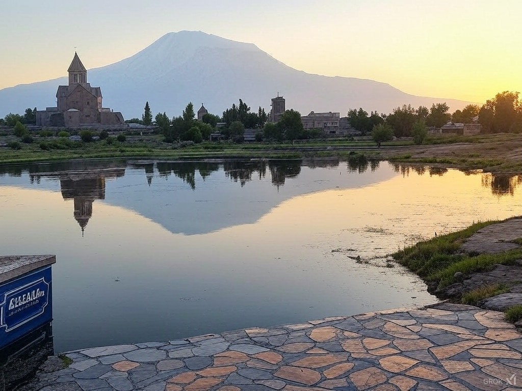 Earning Money Remotely in Armenia Through Quasa Connect