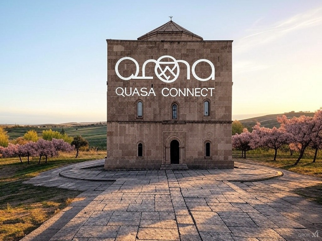 Earning Money Remotely in Armenia Through Quasa Connect