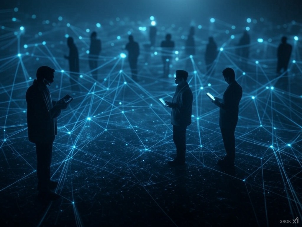 Who Is the Current King of the Darknet?