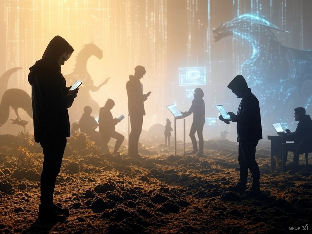 Darknet Leak: 89 Million Steam User Records Up for Sale—70% of All Users Affected