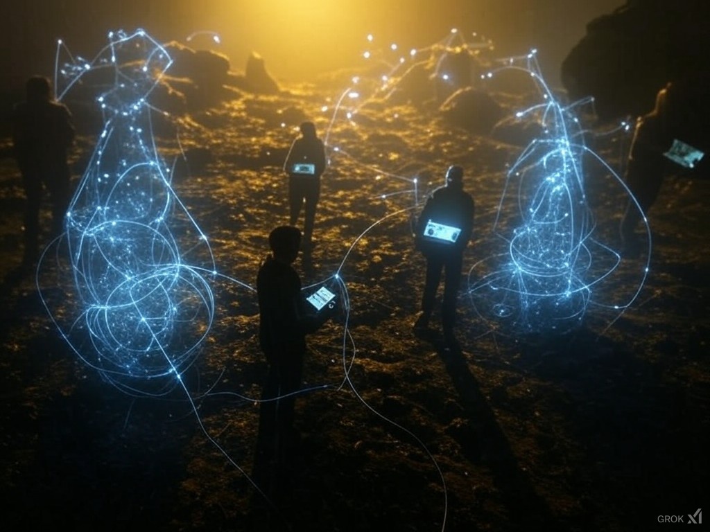 Who Is the Current King of the Darknet?