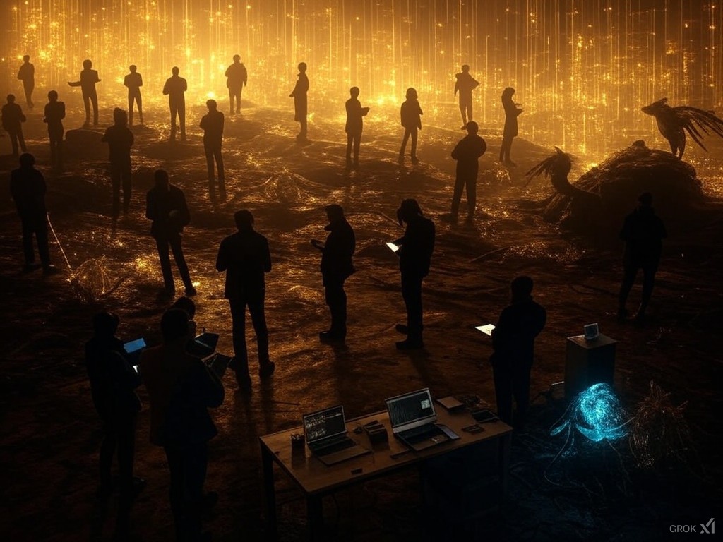 Darknet Leak: 89 Million Steam User Records Up for Sale—70% of All Users Affected