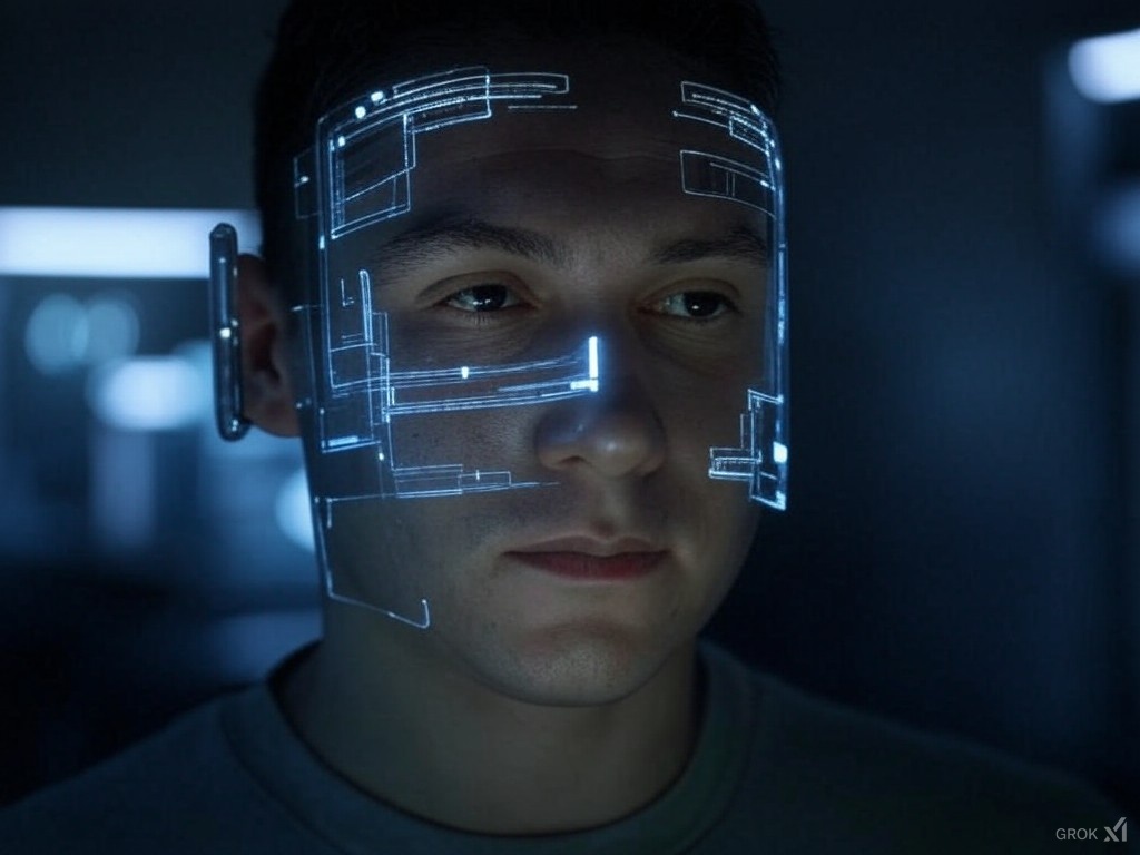 The Concept of Consciousness Uploading into Digital Form