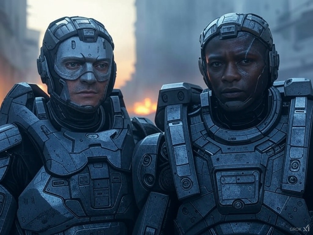 Pentagon's Project to Create "Mutant Soldiers" Through Red Blood Cell Modification