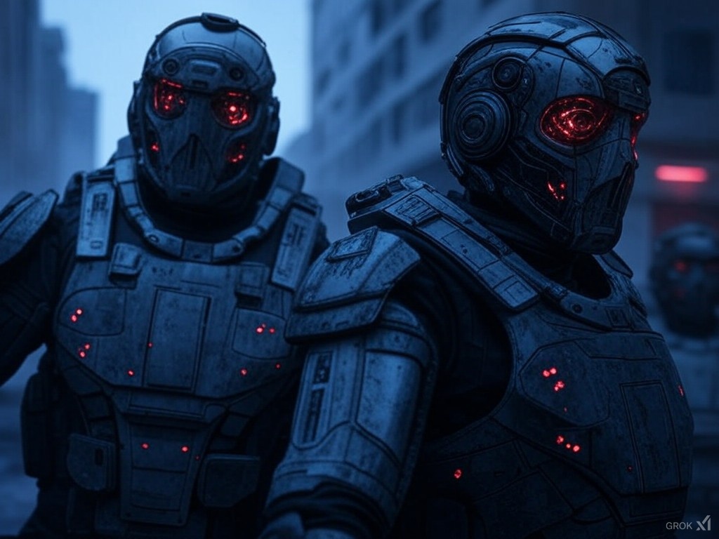 Pentagon's Project to Create "Mutant Soldiers" Through Red Blood Cell Modification