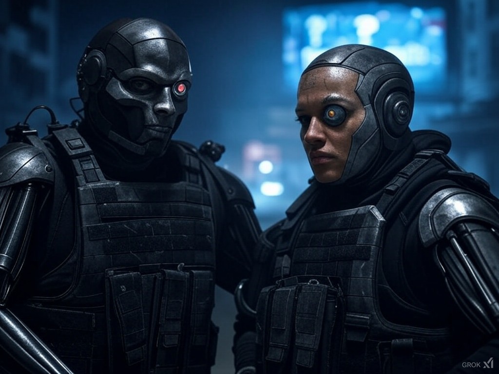 Pentagon's Project to Create "Mutant Soldiers" Through Red Blood Cell Modification