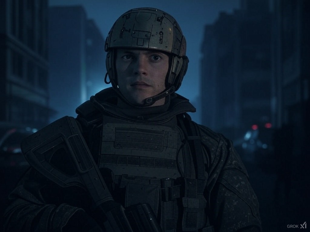 Pentagon's Project to Create "Mutant Soldiers" Through Red Blood Cell Modification