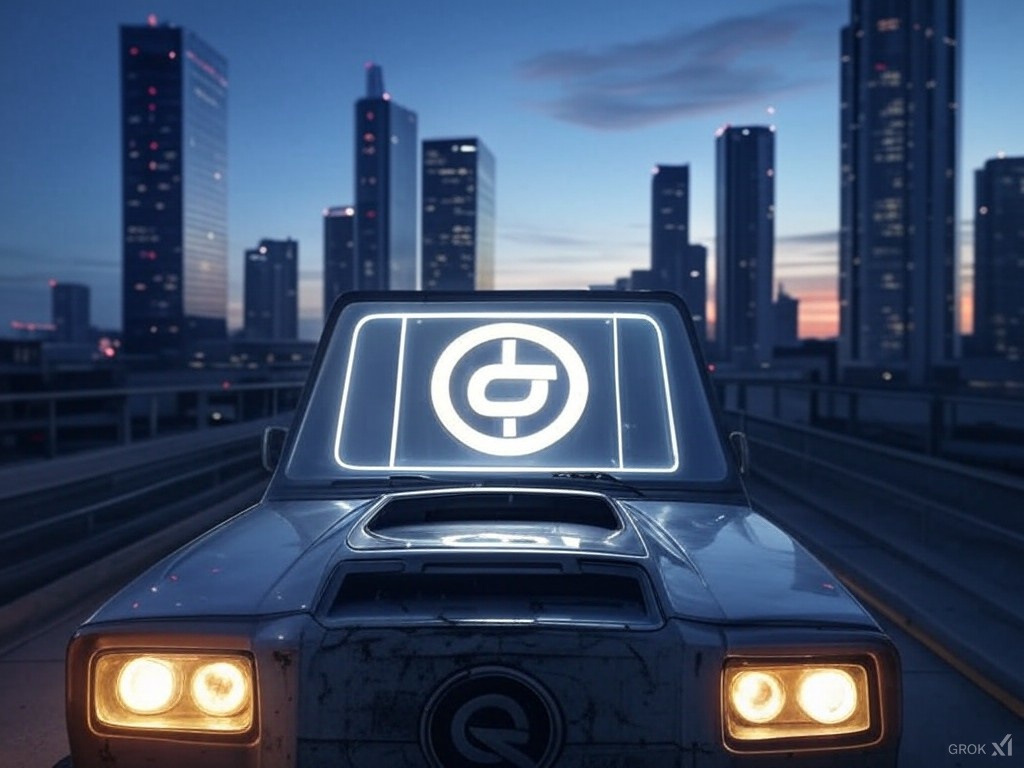Quasacoin (QUA) Demonstrates Resilience in Tough Crash Test, Proving Margin of Safety